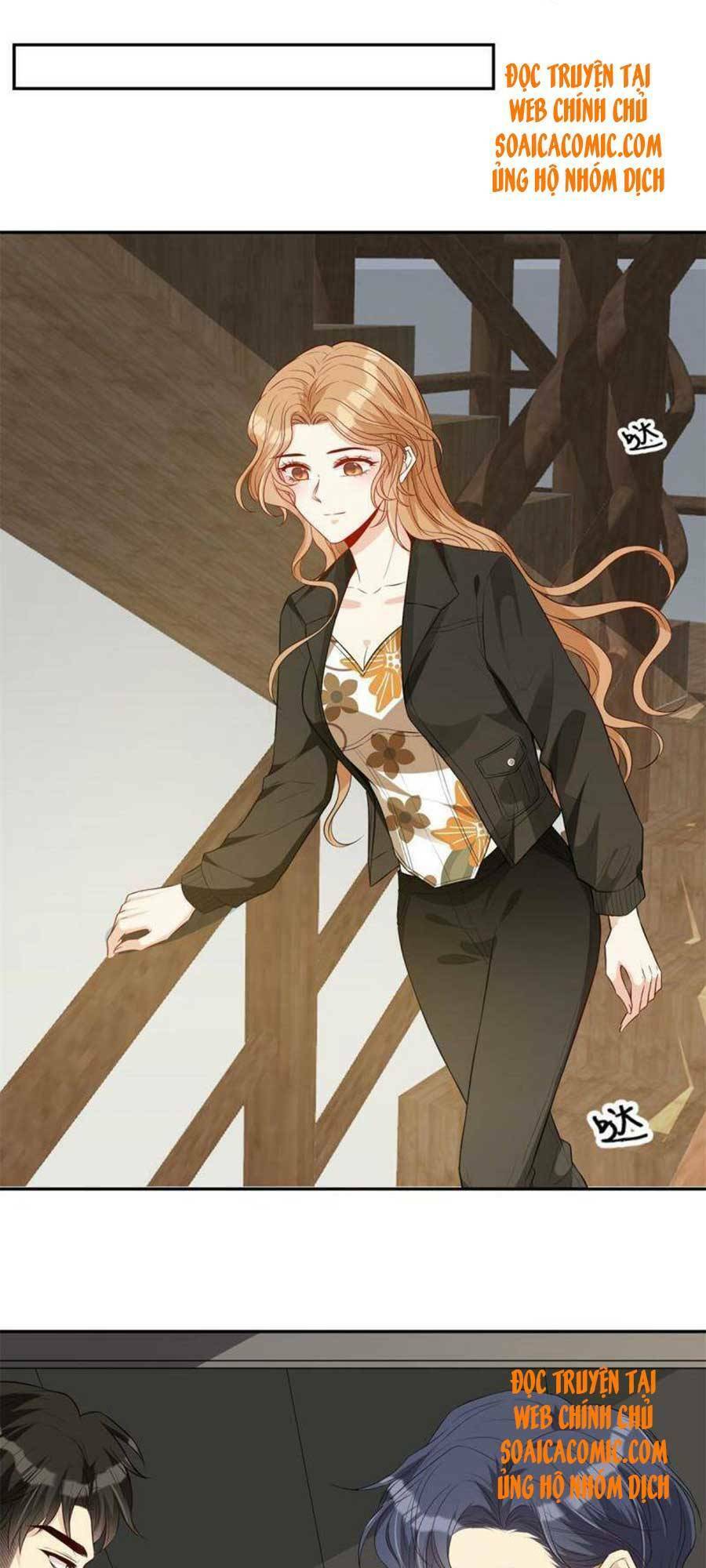 Khiêu Khích Xuyên Biên Giới Chapter 57 - 23