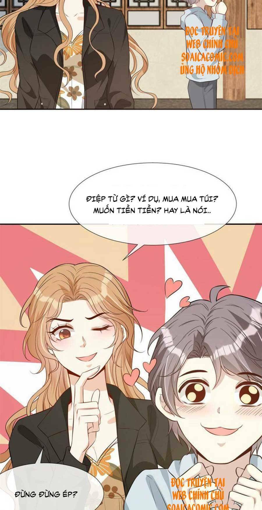 Khiêu Khích Xuyên Biên Giới Chapter 57 - 25