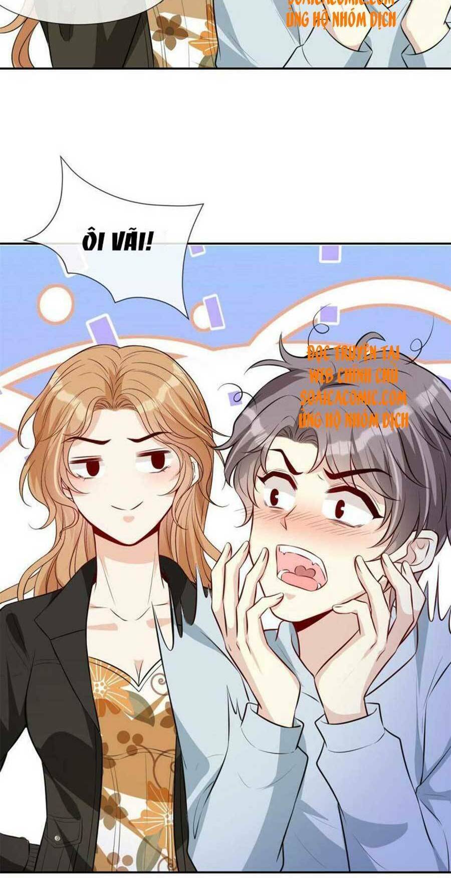 Khiêu Khích Xuyên Biên Giới Chapter 57 - 26