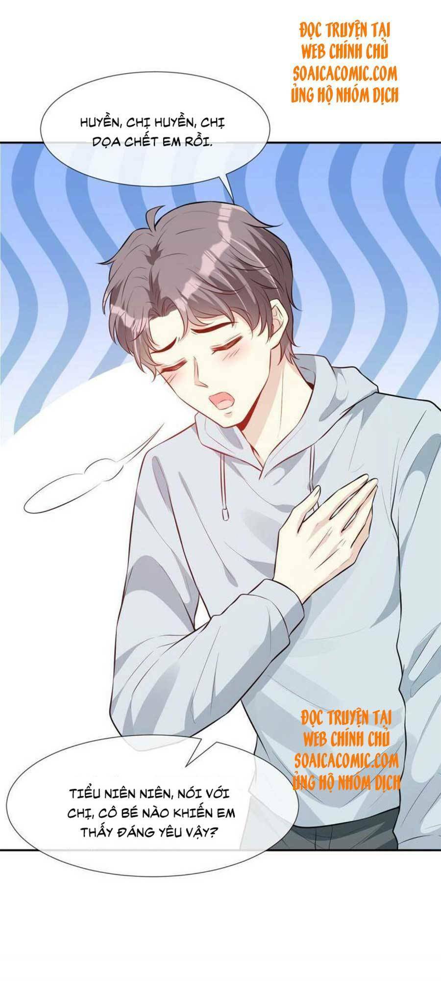 Khiêu Khích Xuyên Biên Giới Chapter 57 - 27