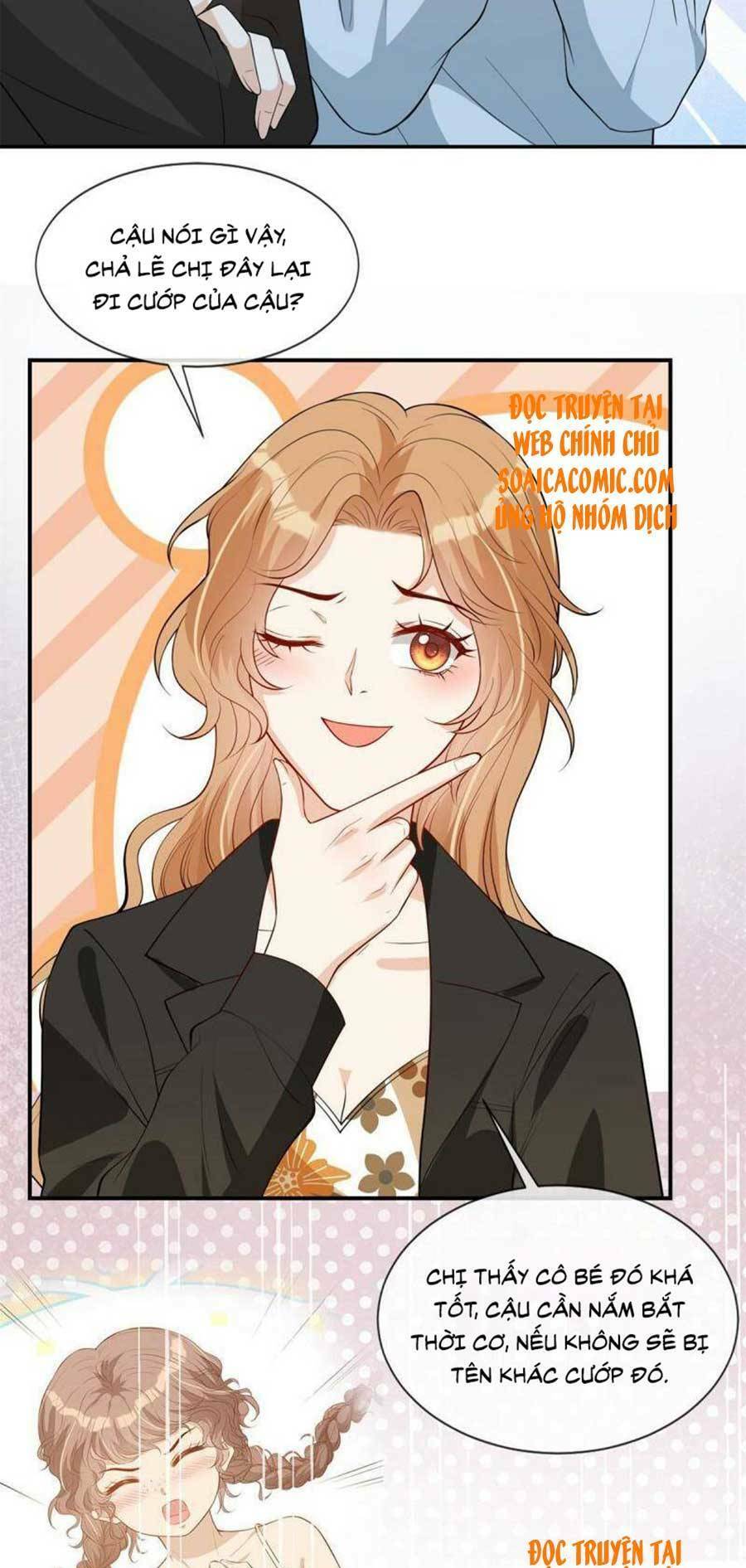 Khiêu Khích Xuyên Biên Giới Chapter 57 - 30