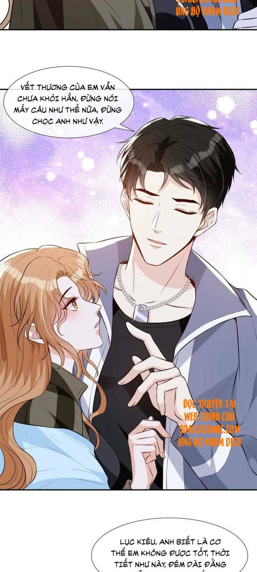 Khiêu Khích Xuyên Biên Giới Chapter 57 - 4
