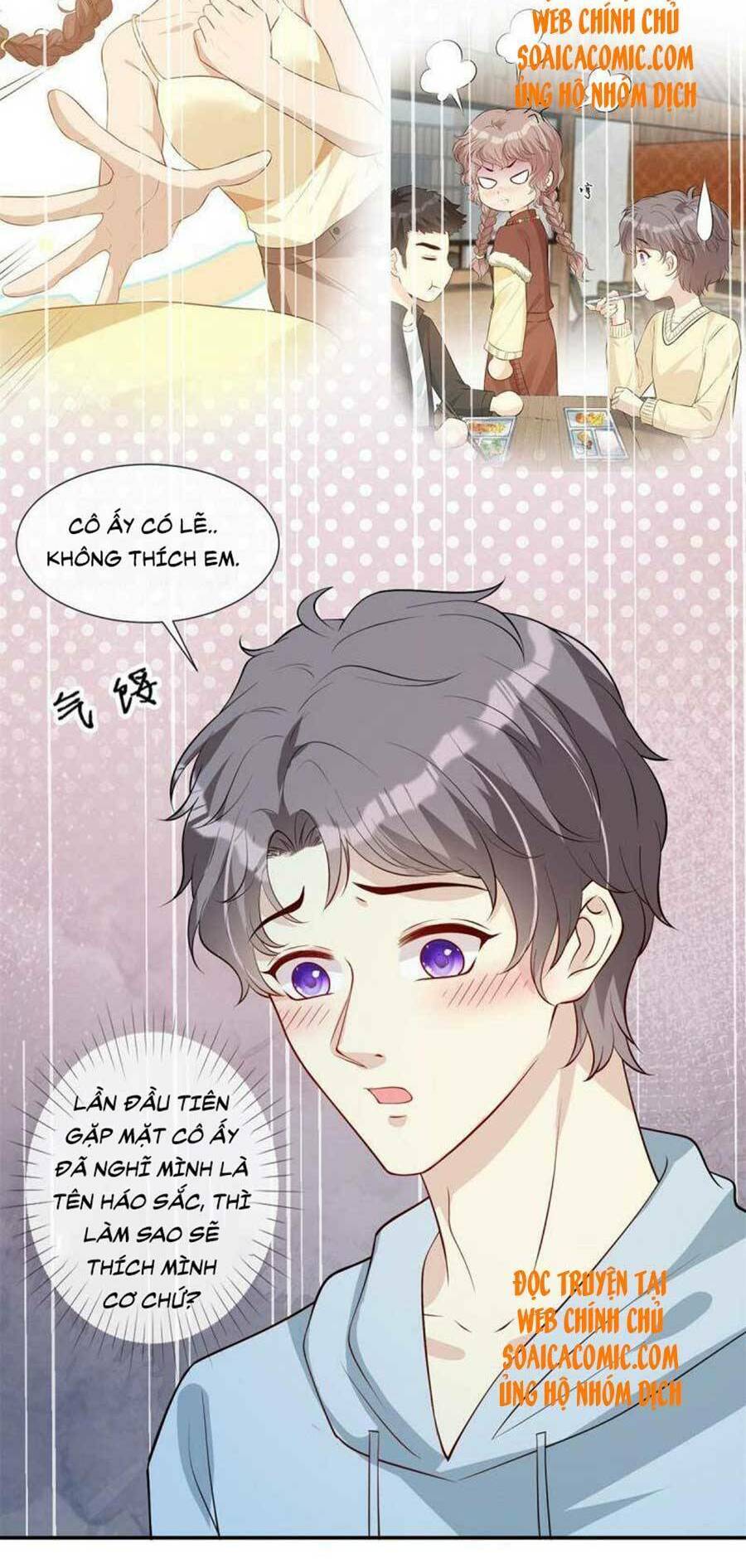 Khiêu Khích Xuyên Biên Giới Chapter 57 - 31