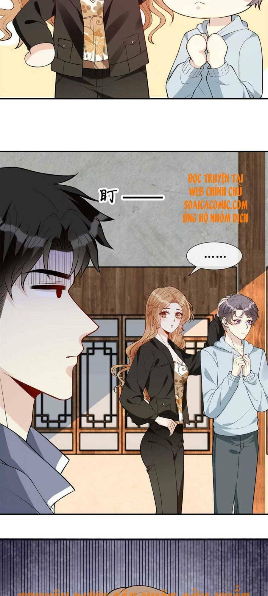 Khiêu Khích Xuyên Biên Giới Chapter 57 - 33