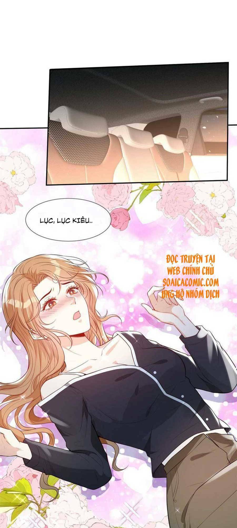 Khiêu Khích Xuyên Biên Giới Chapter 57 - 8