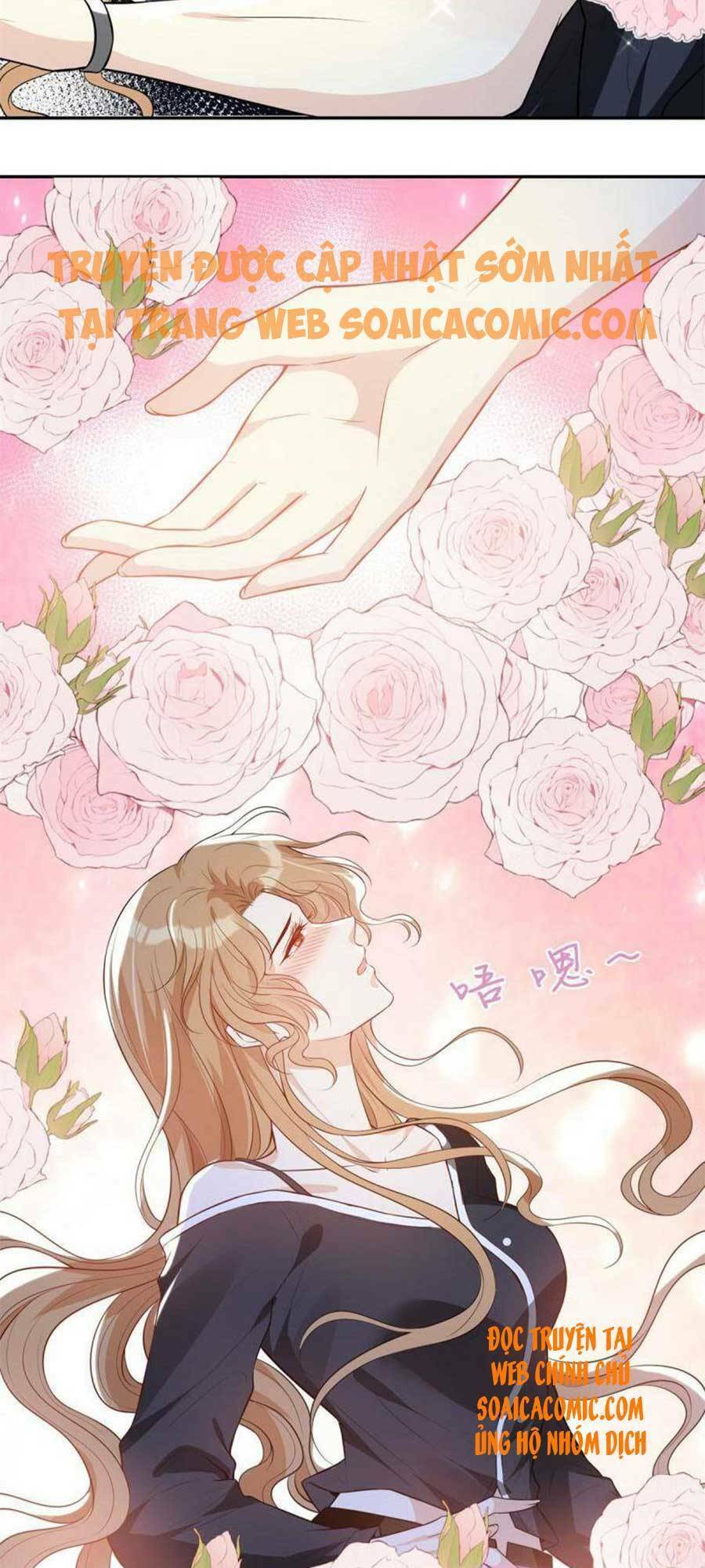 Khiêu Khích Xuyên Biên Giới Chapter 57 - 10