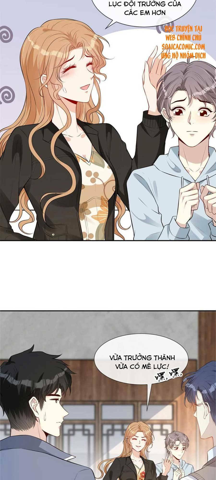 Khiêu Khích Xuyên Biên Giới Chapter 58 - 2