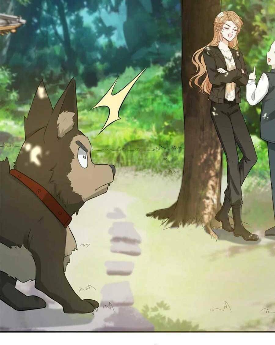 Khiêu Khích Xuyên Biên Giới Chapter 58 - 12