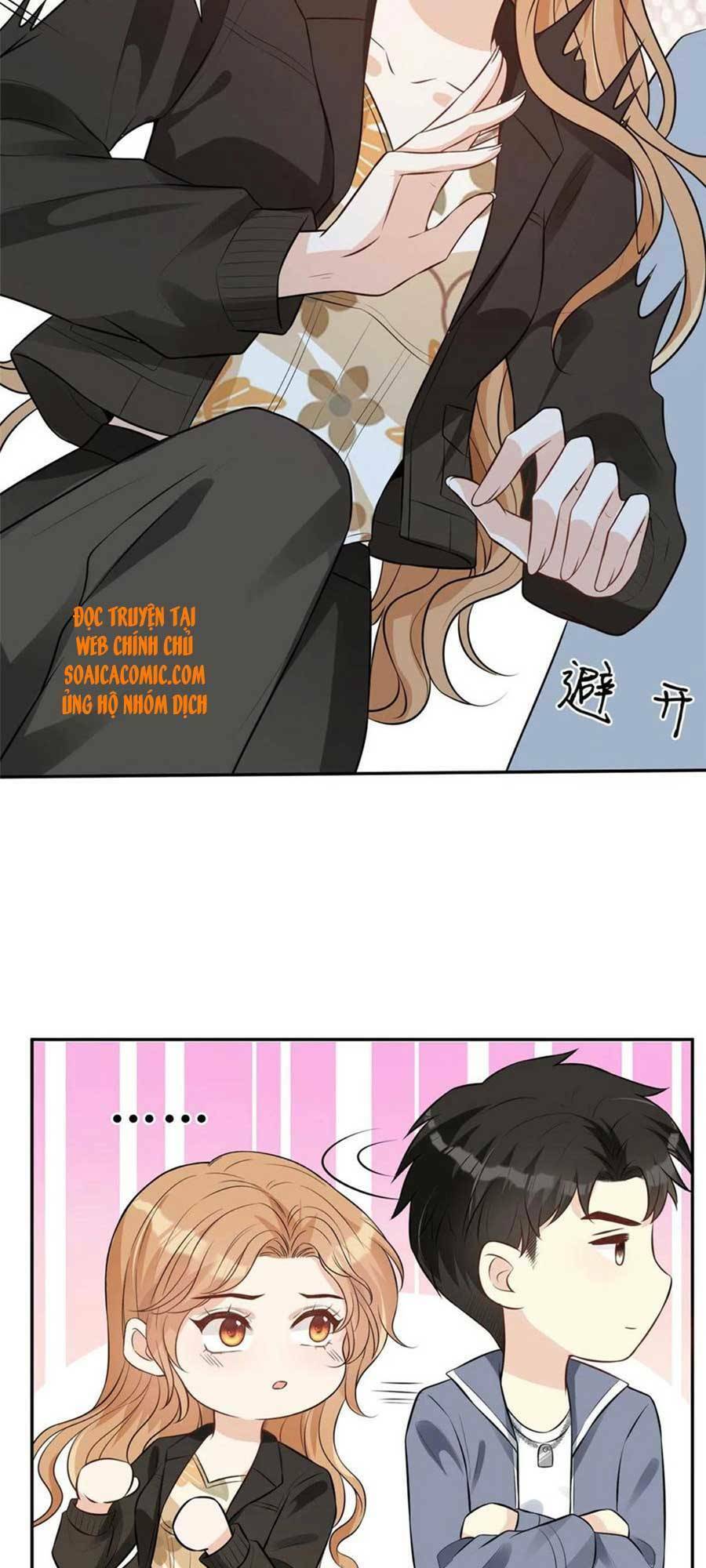 Khiêu Khích Xuyên Biên Giới Chapter 58 - 14