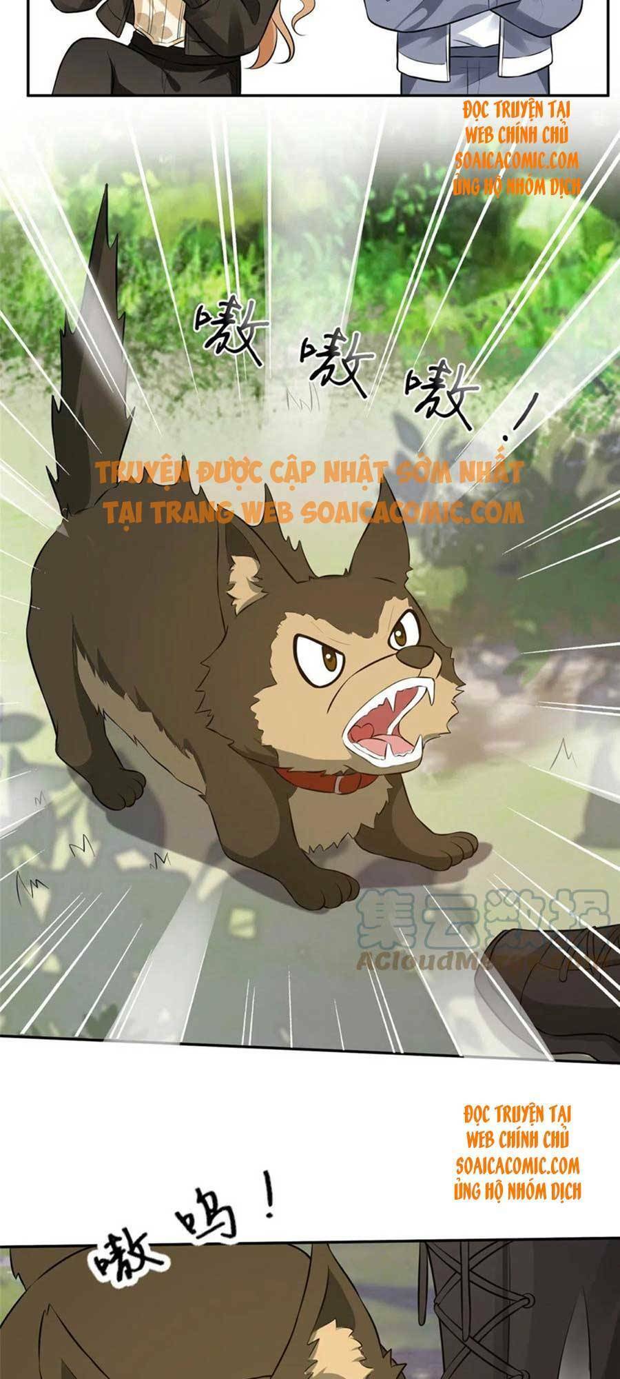 Khiêu Khích Xuyên Biên Giới Chapter 58 - 15