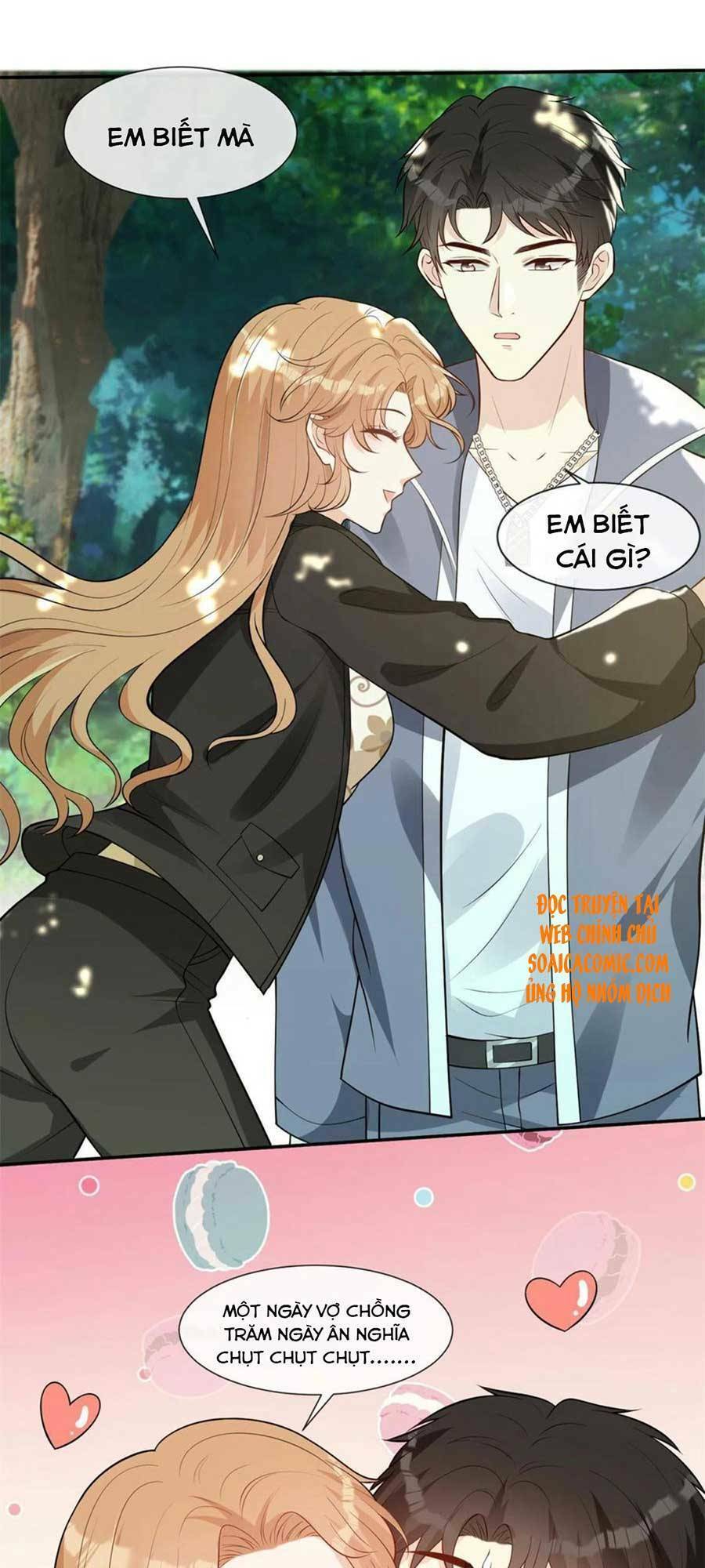 Khiêu Khích Xuyên Biên Giới Chapter 58 - 19