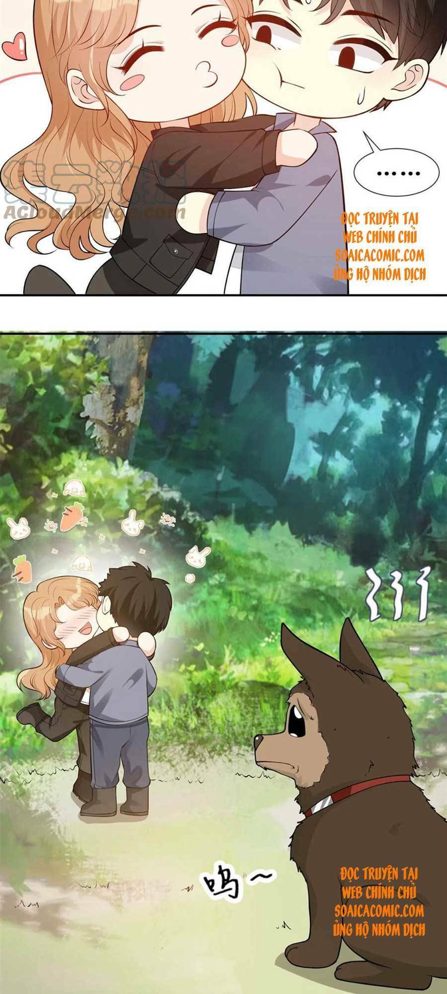 Khiêu Khích Xuyên Biên Giới Chapter 58 - 20