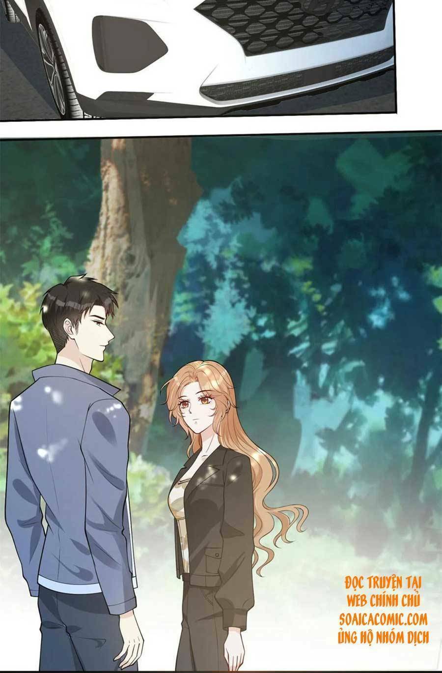 Khiêu Khích Xuyên Biên Giới Chapter 58 - 23