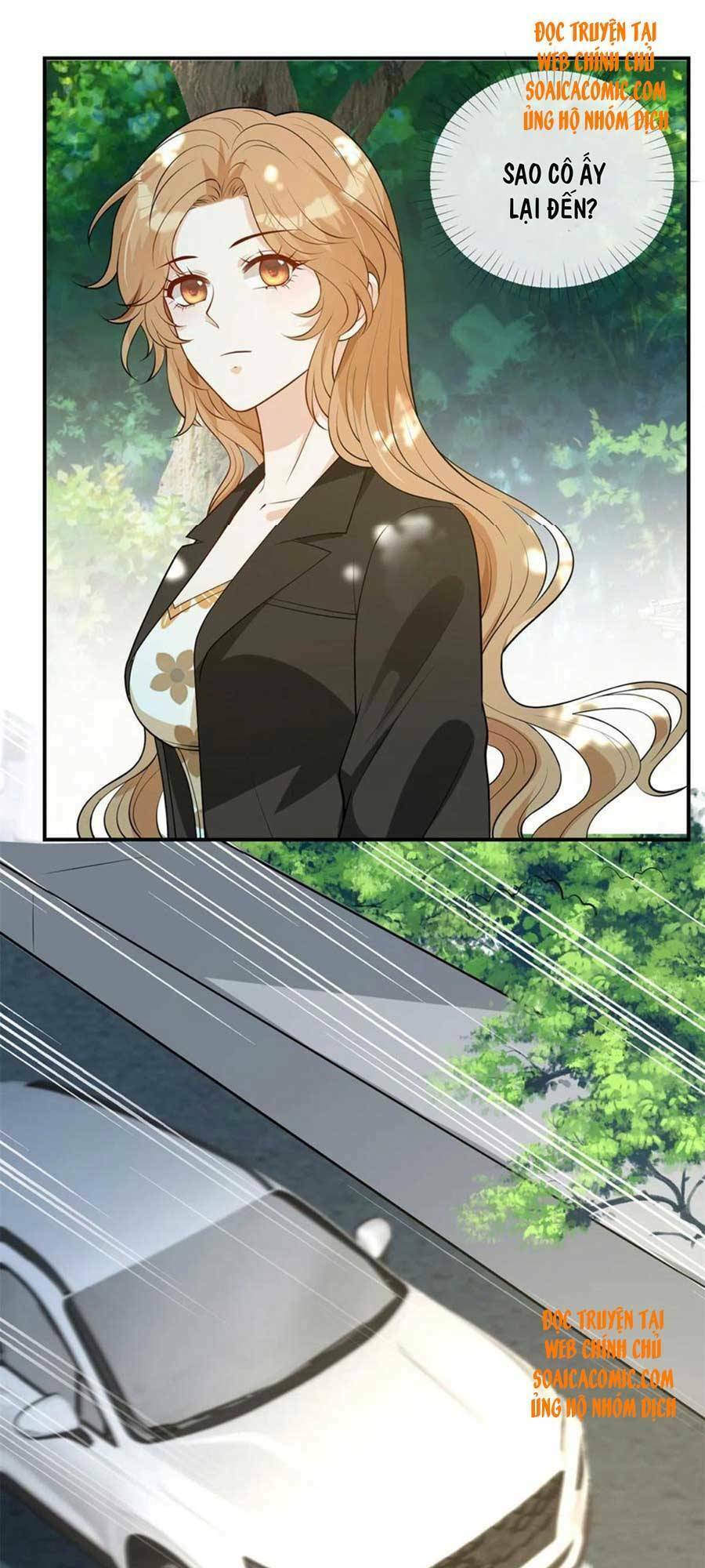 Khiêu Khích Xuyên Biên Giới Chapter 58 - 25