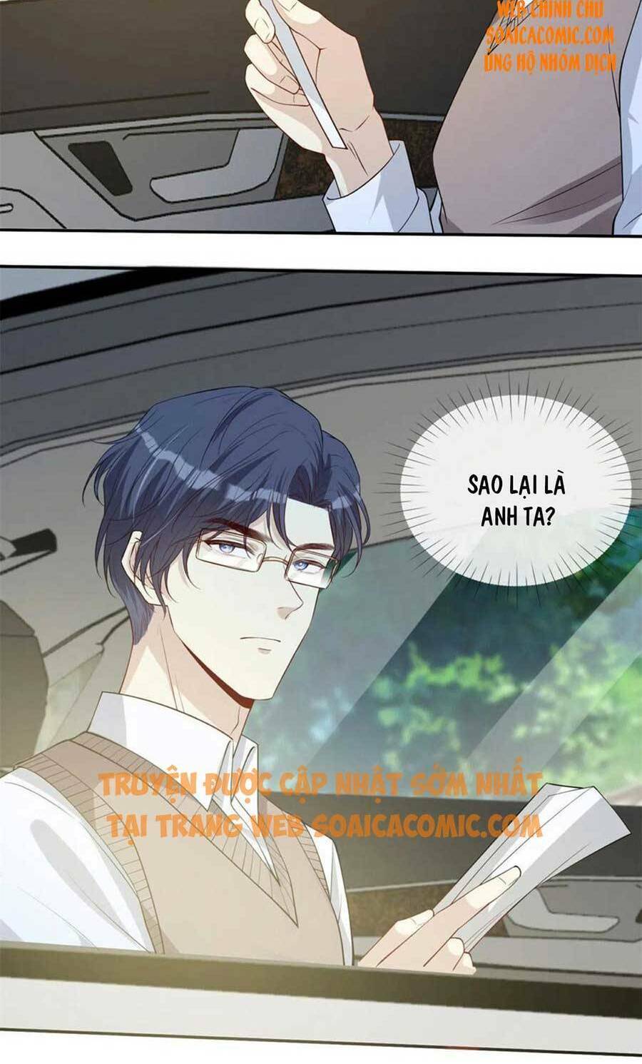 Khiêu Khích Xuyên Biên Giới Chapter 58 - 27