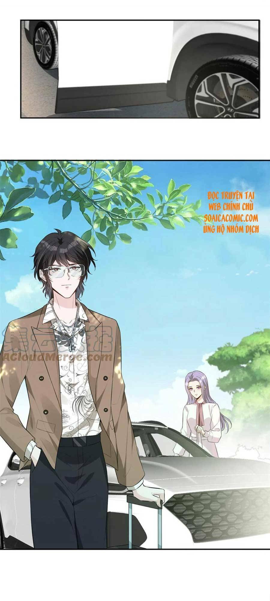 Khiêu Khích Xuyên Biên Giới Chapter 58 - 28