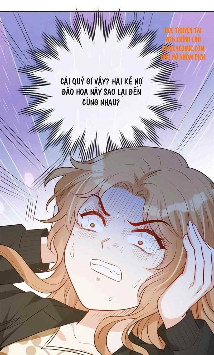 Khiêu Khích Xuyên Biên Giới Chapter 58 - 29