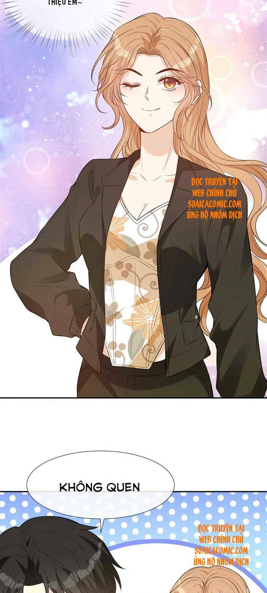 Khiêu Khích Xuyên Biên Giới Chapter 58 - 4