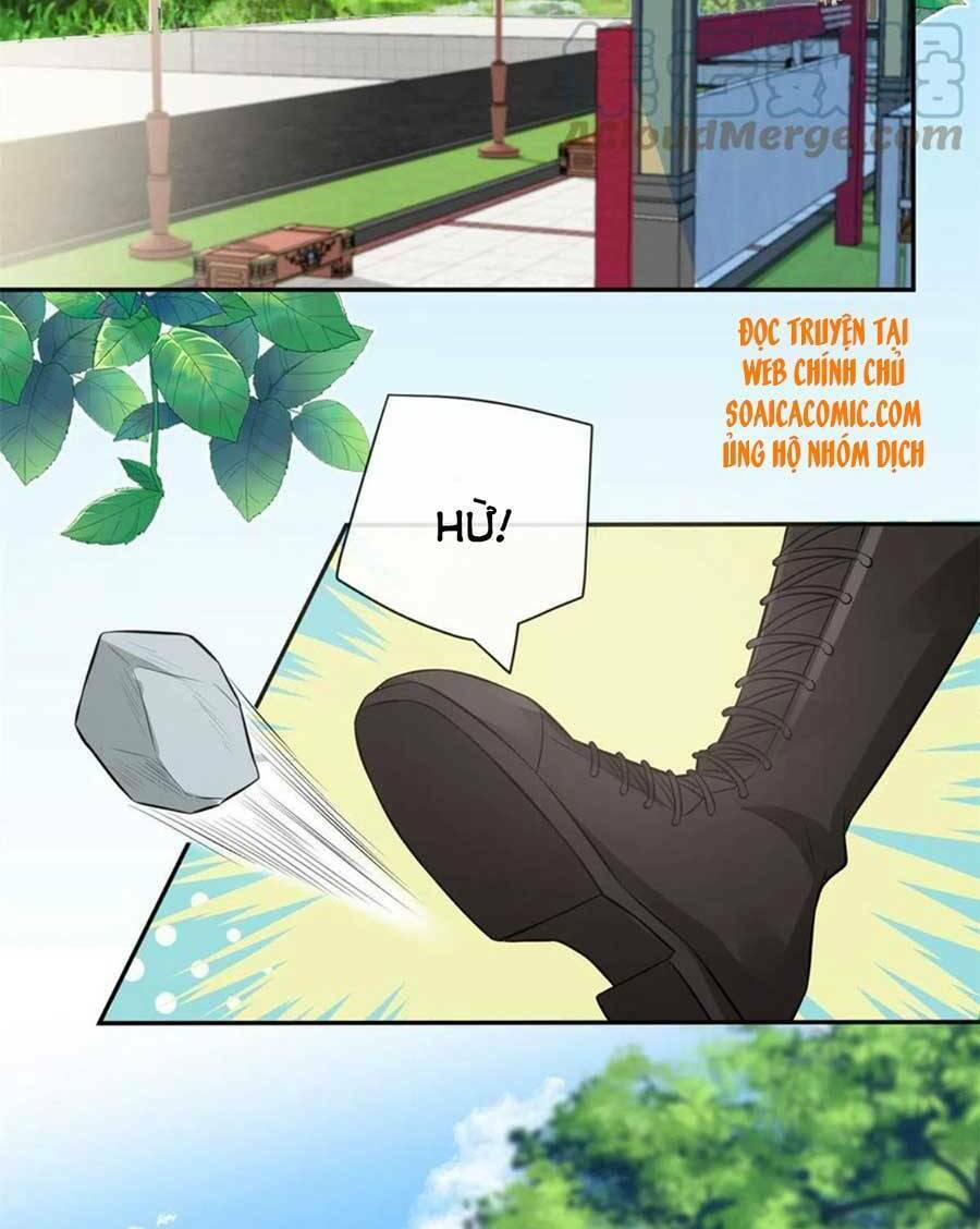 Khiêu Khích Xuyên Biên Giới Chapter 58 - 6