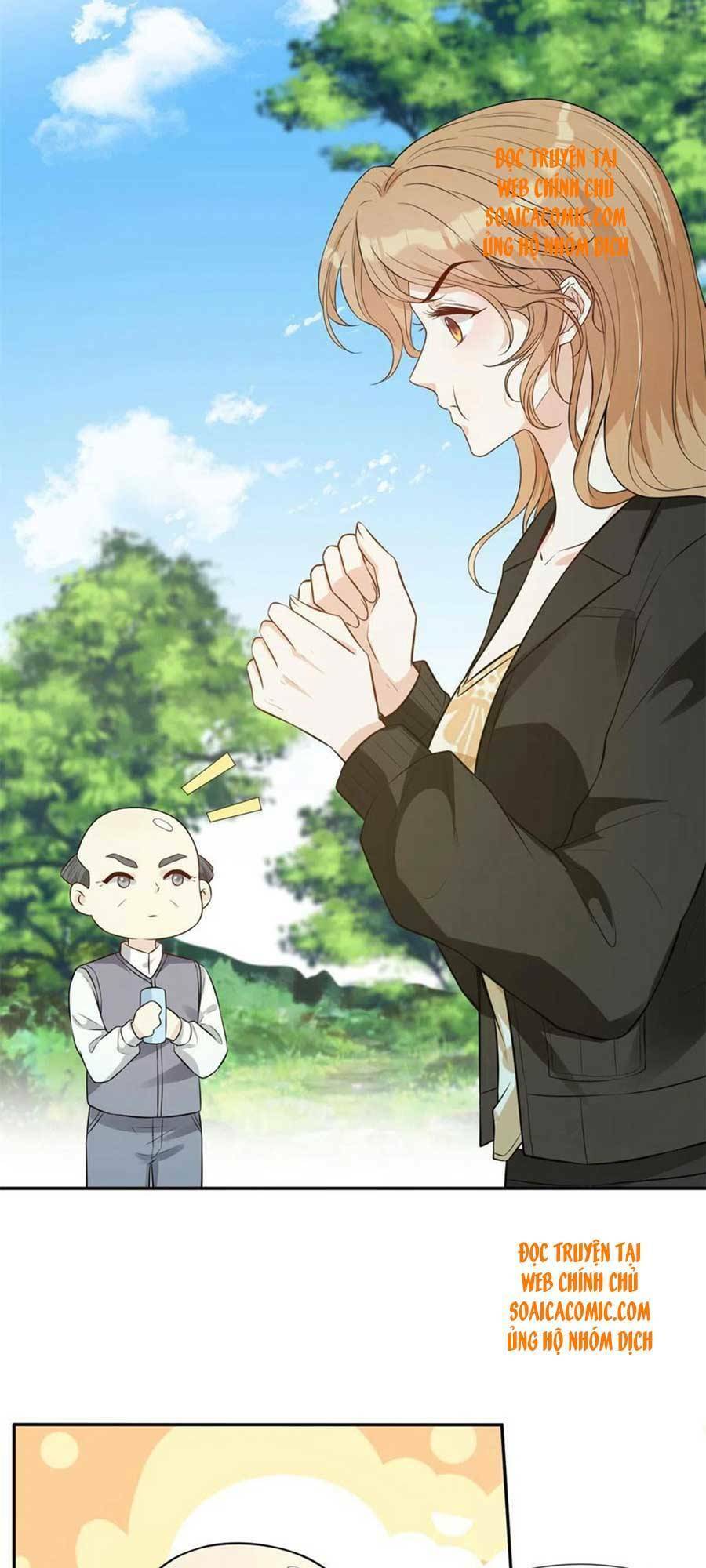 Khiêu Khích Xuyên Biên Giới Chapter 58 - 7