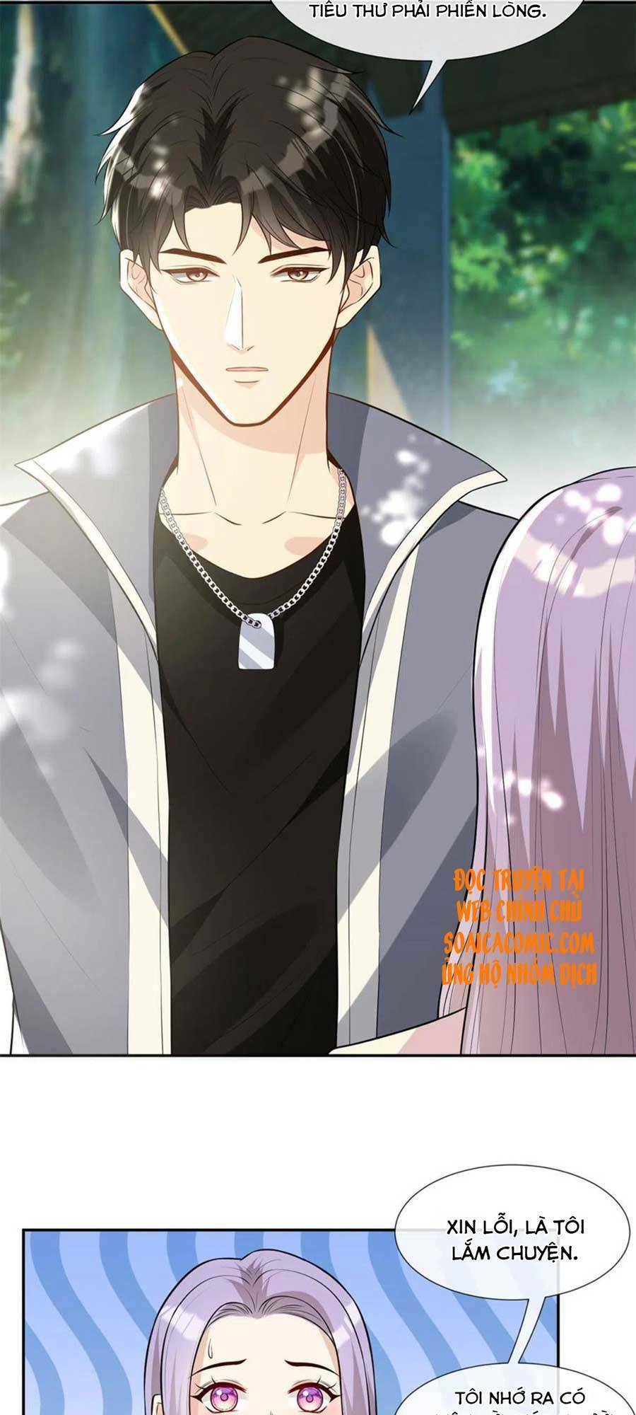 Khiêu Khích Xuyên Biên Giới Chapter 59 - 15