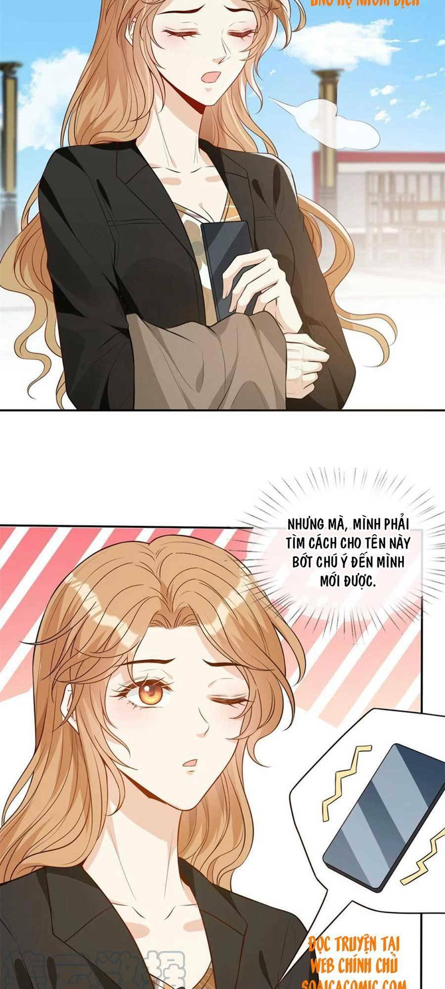 Khiêu Khích Xuyên Biên Giới Chapter 59 - 21