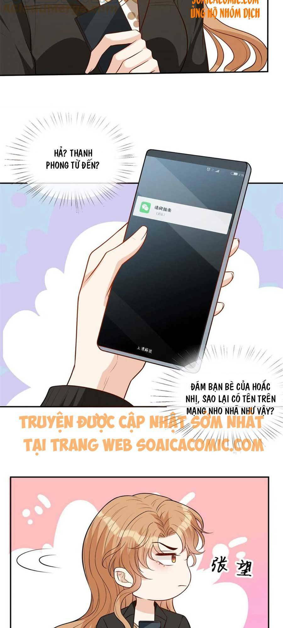 Khiêu Khích Xuyên Biên Giới Chapter 59 - 22