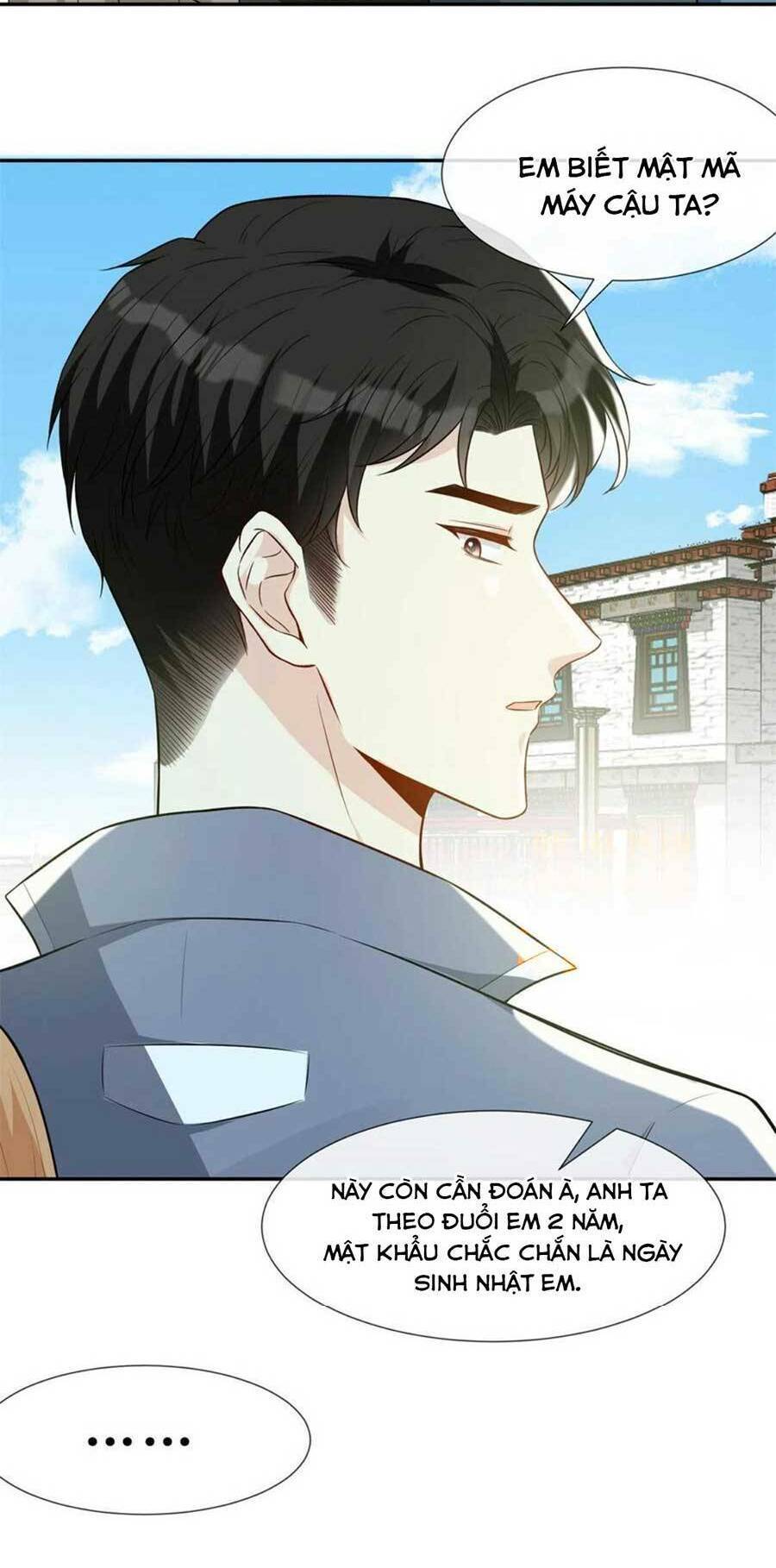 Khiêu Khích Xuyên Biên Giới Chapter 59 - 24