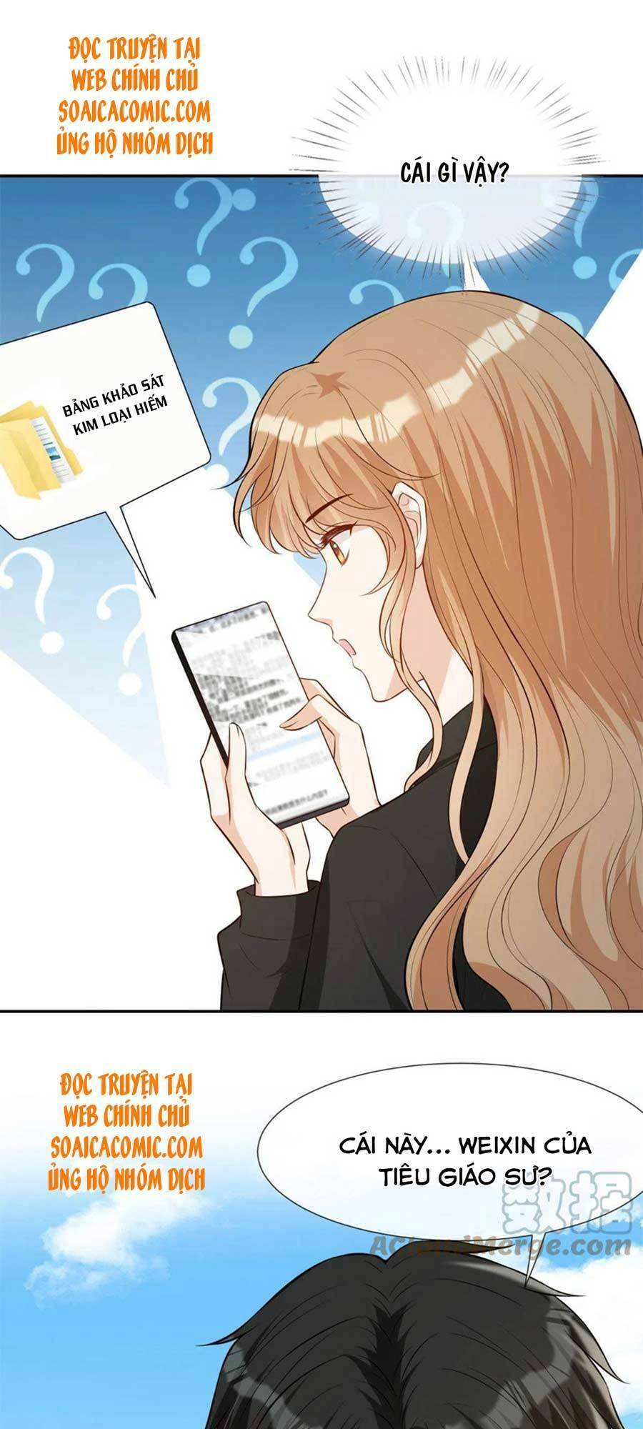 Khiêu Khích Xuyên Biên Giới Chapter 59 - 25