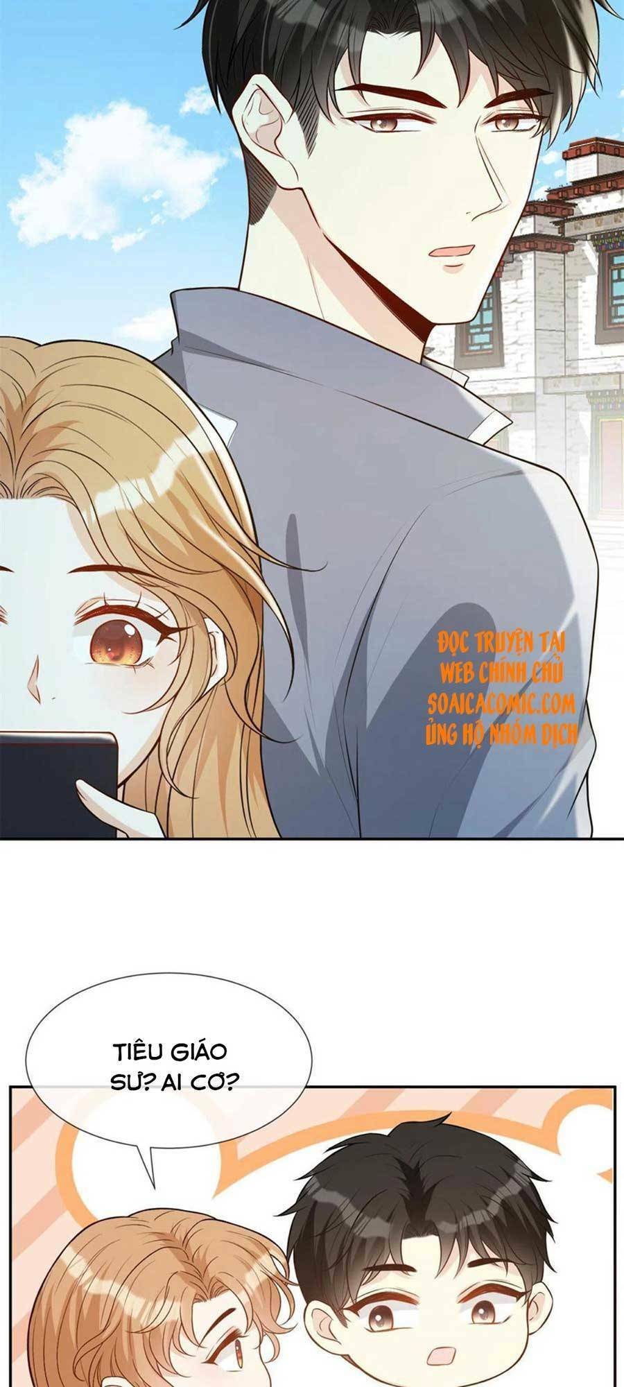 Khiêu Khích Xuyên Biên Giới Chapter 59 - 26