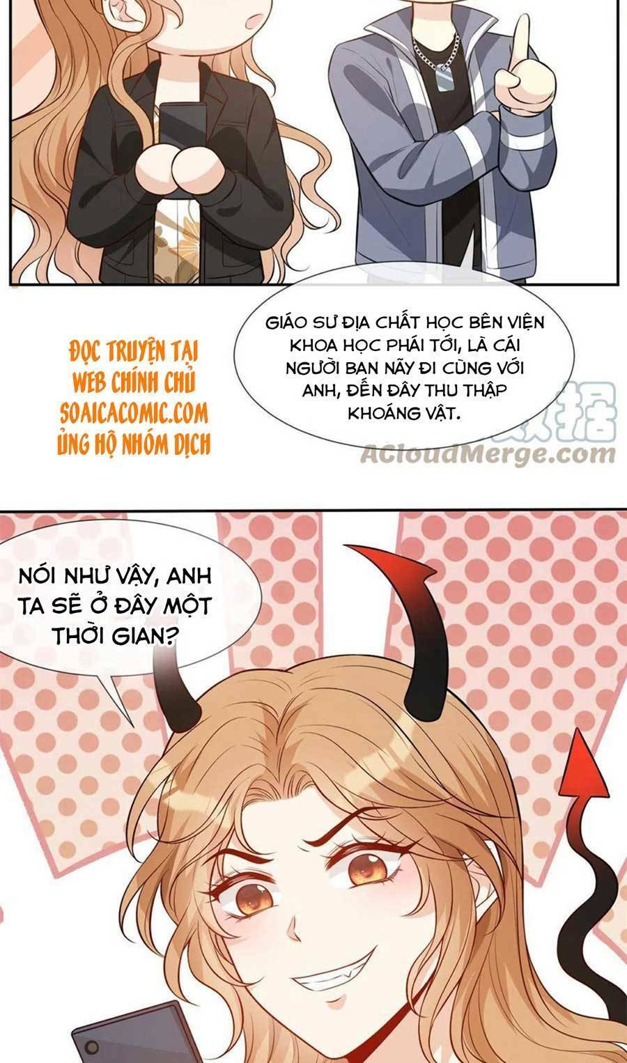 Khiêu Khích Xuyên Biên Giới Chapter 59 - 27