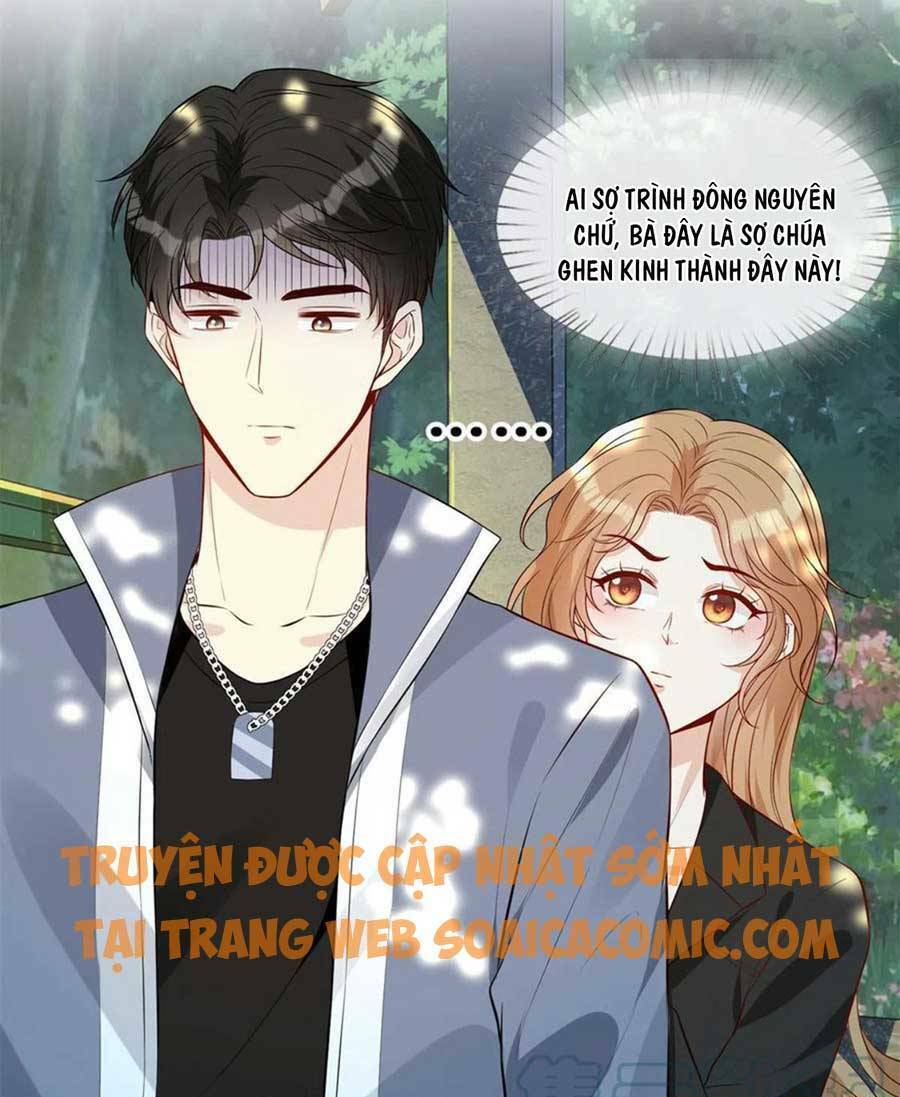 Khiêu Khích Xuyên Biên Giới Chapter 59 - 5