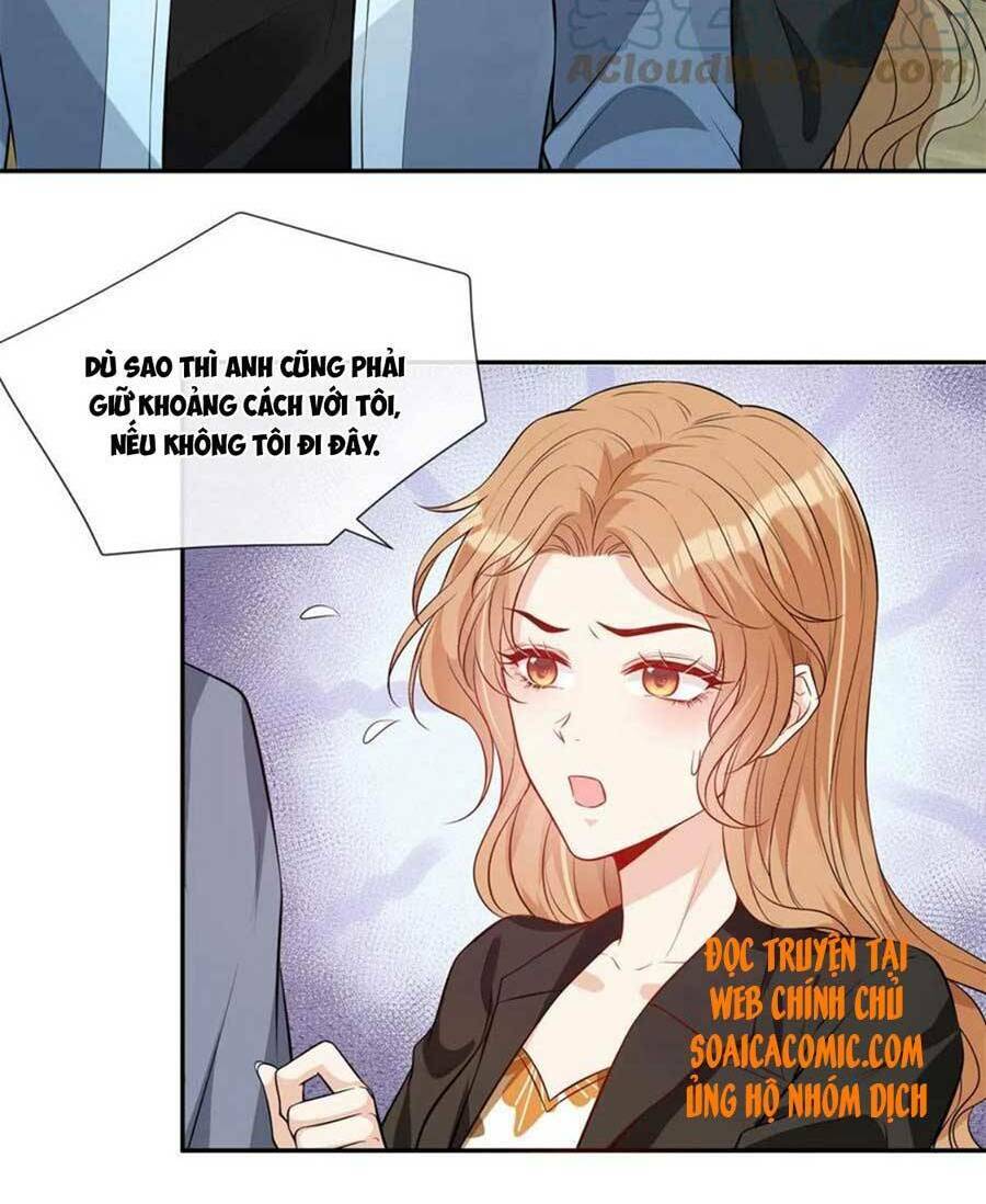 Khiêu Khích Xuyên Biên Giới Chapter 59 - 6