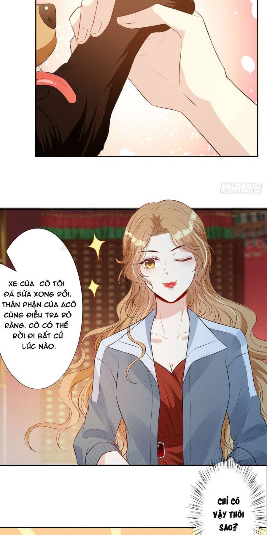 Khiêu Khích Xuyên Biên Giới Chapter 6 - 13