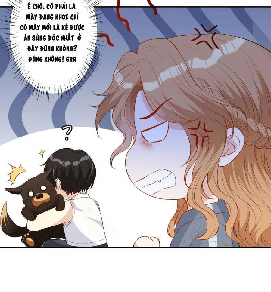 Khiêu Khích Xuyên Biên Giới Chapter 6 - 15