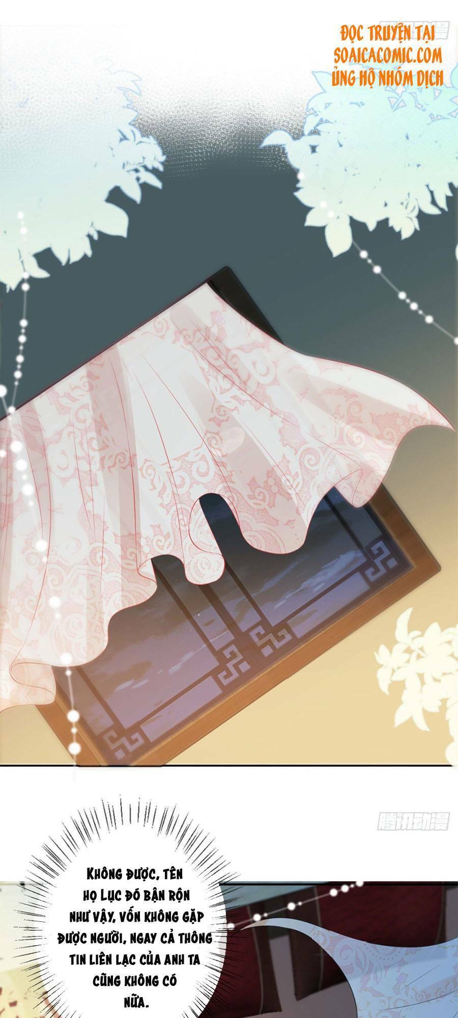 Khiêu Khích Xuyên Biên Giới Chapter 6 - 16