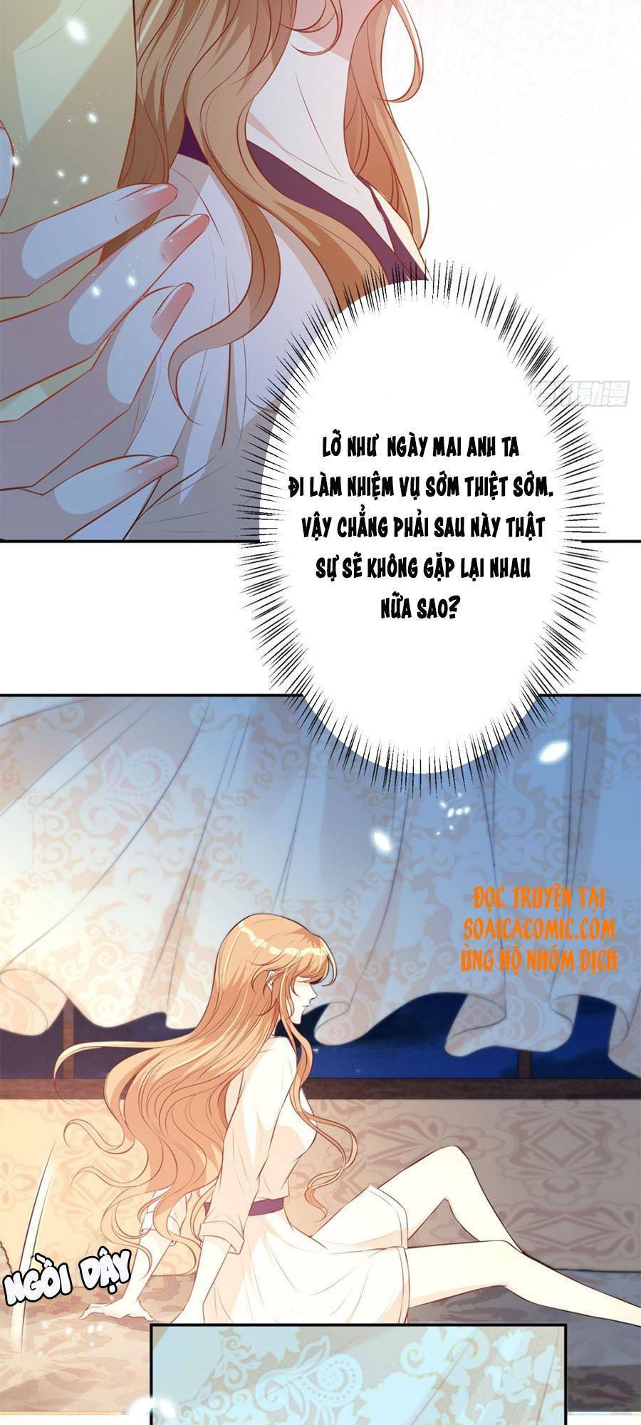 Khiêu Khích Xuyên Biên Giới Chapter 6 - 18