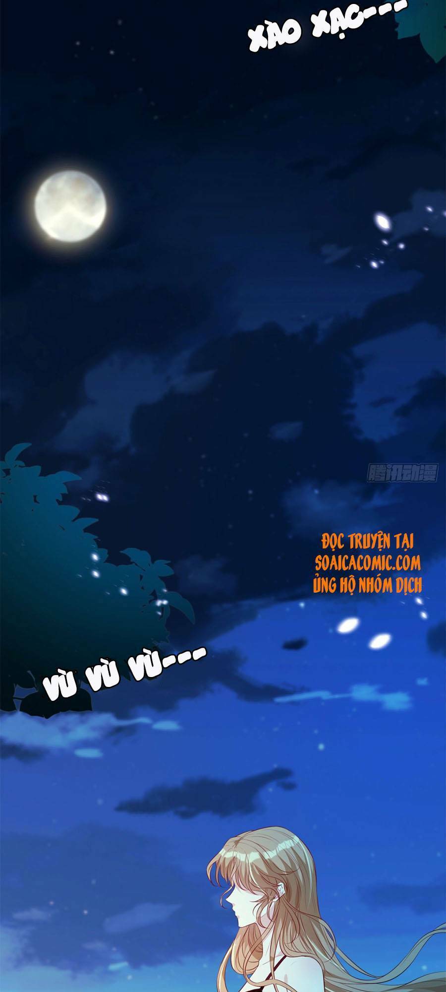 Khiêu Khích Xuyên Biên Giới Chapter 6 - 20