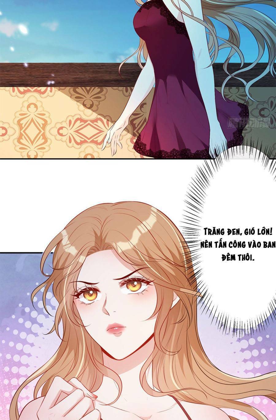 Khiêu Khích Xuyên Biên Giới Chapter 6 - 21