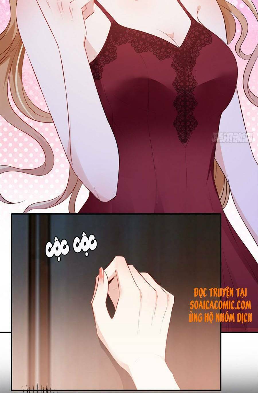 Khiêu Khích Xuyên Biên Giới Chapter 6 - 22