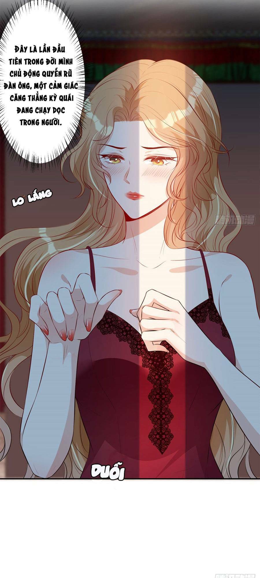 Khiêu Khích Xuyên Biên Giới Chapter 6 - 23