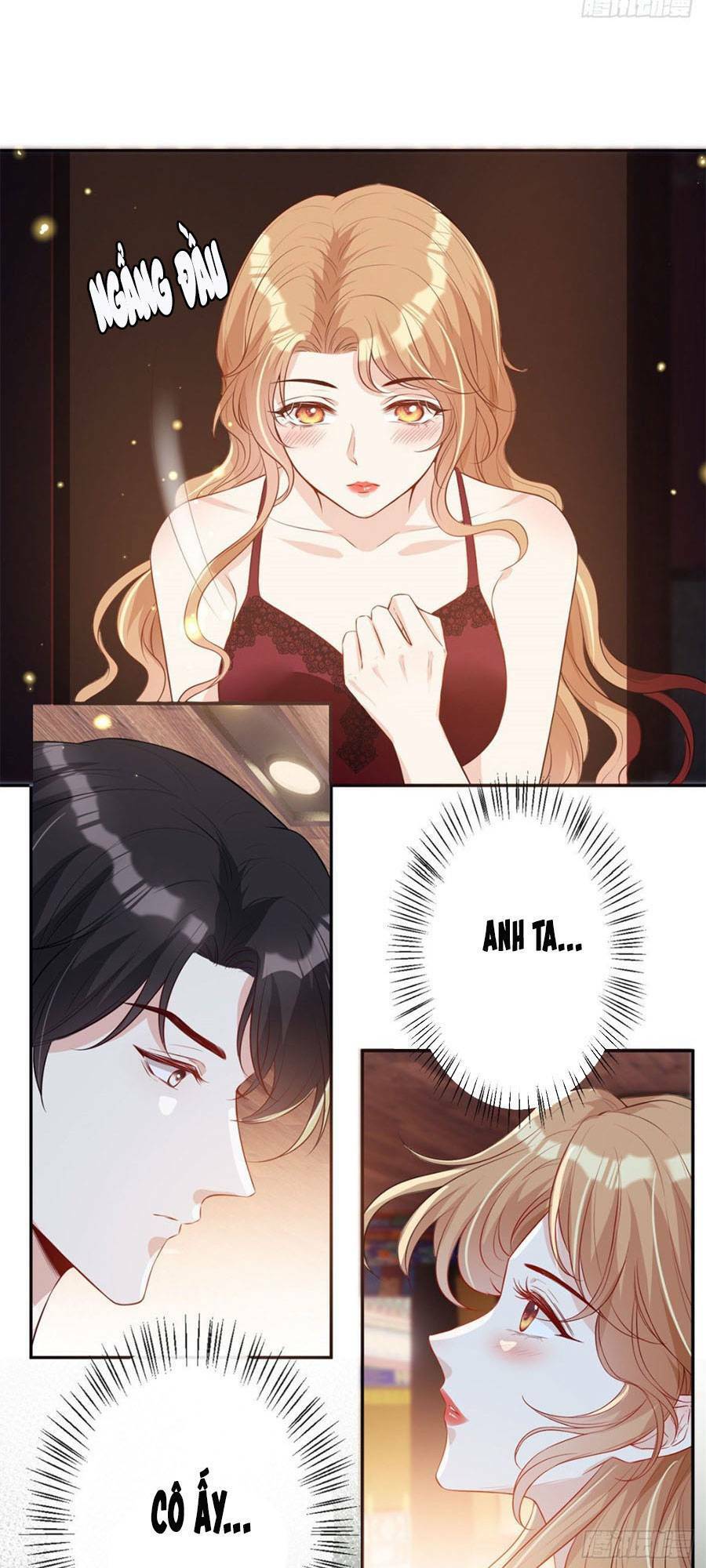 Khiêu Khích Xuyên Biên Giới Chapter 6 - 24