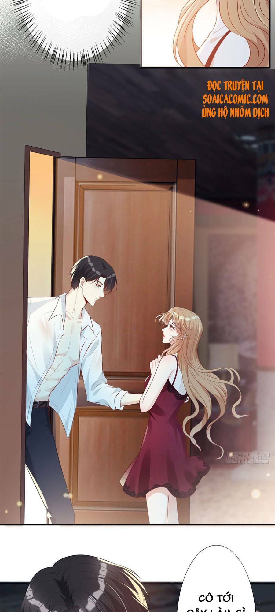 Khiêu Khích Xuyên Biên Giới Chapter 6 - 25