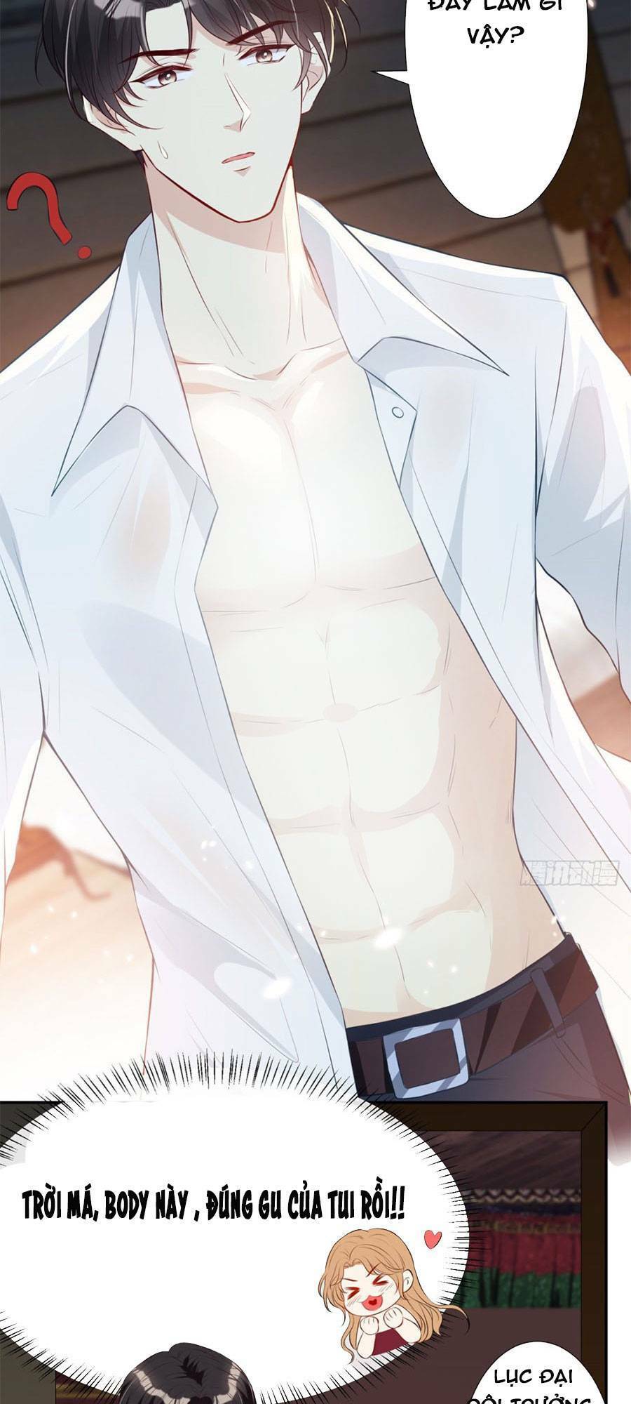 Khiêu Khích Xuyên Biên Giới Chapter 6 - 26