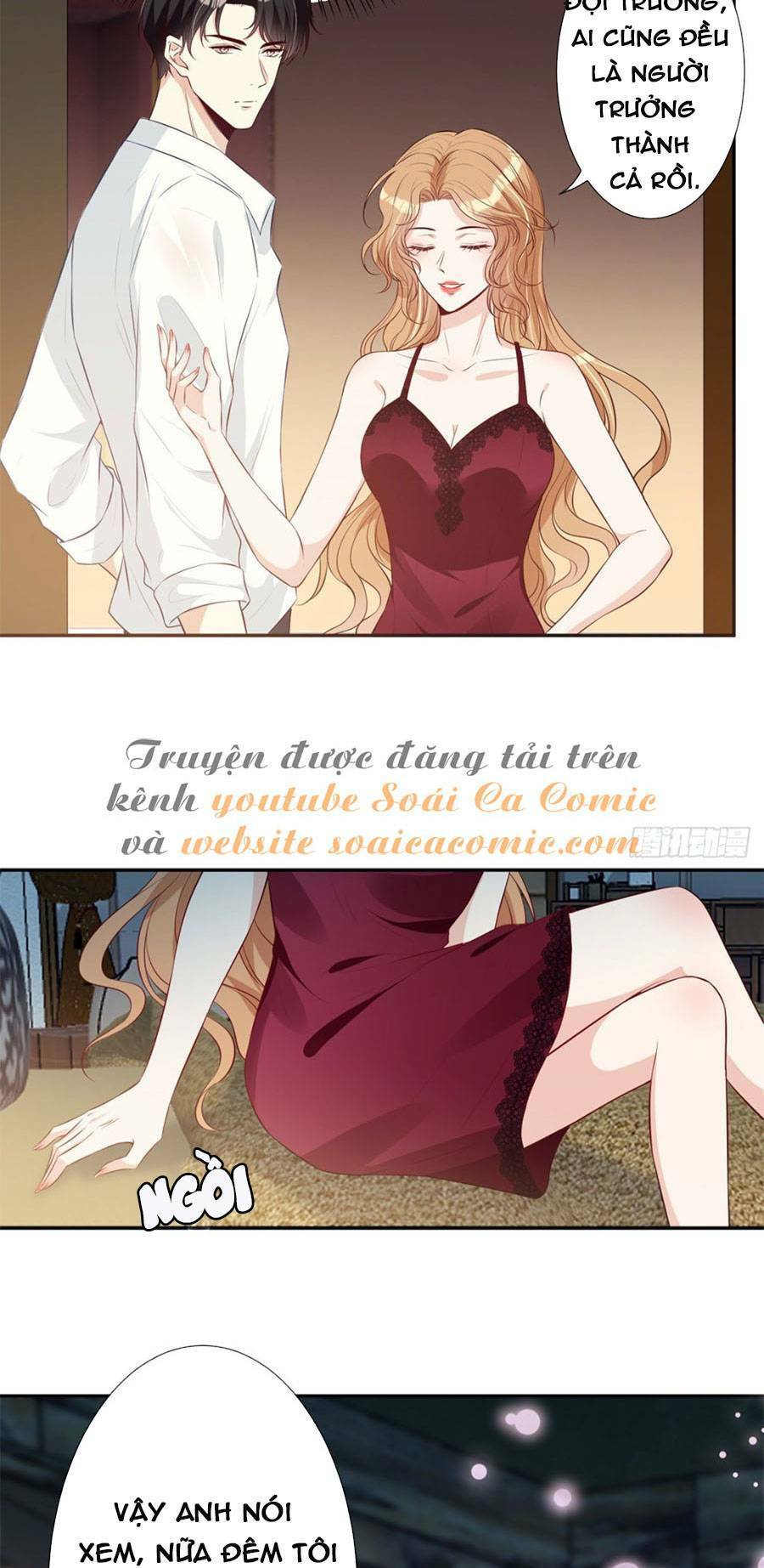 Khiêu Khích Xuyên Biên Giới Chapter 6 - 27