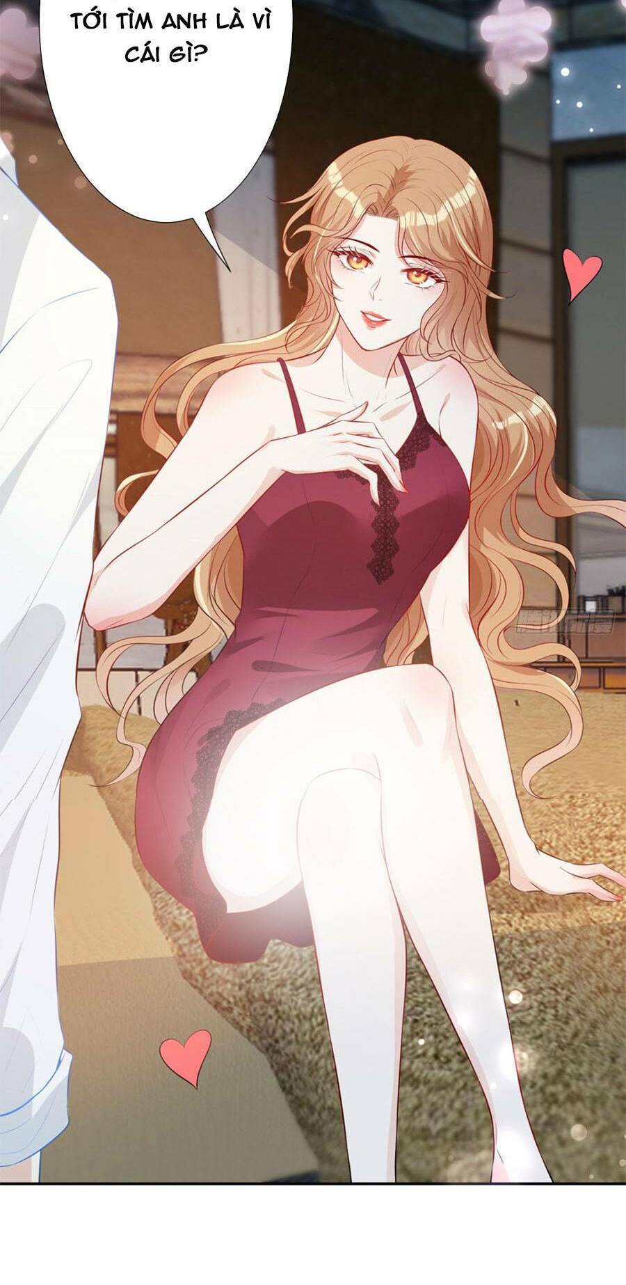 Khiêu Khích Xuyên Biên Giới Chapter 6 - 28