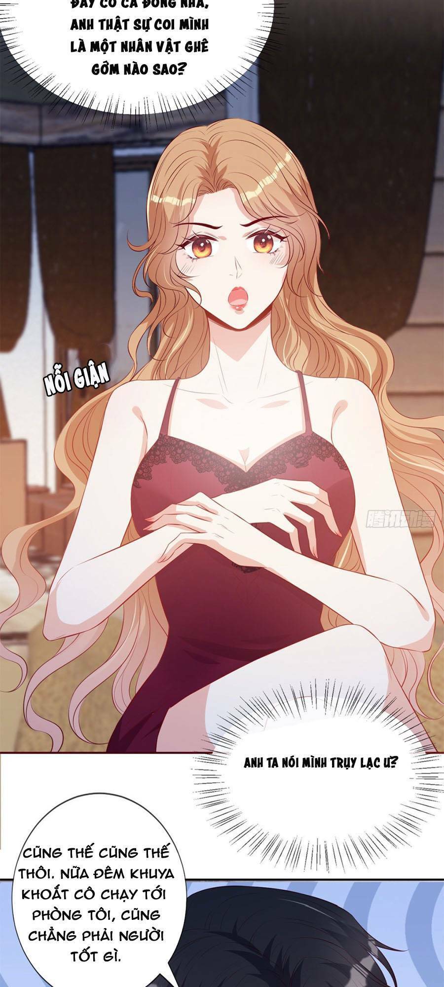 Khiêu Khích Xuyên Biên Giới Chapter 6 - 32