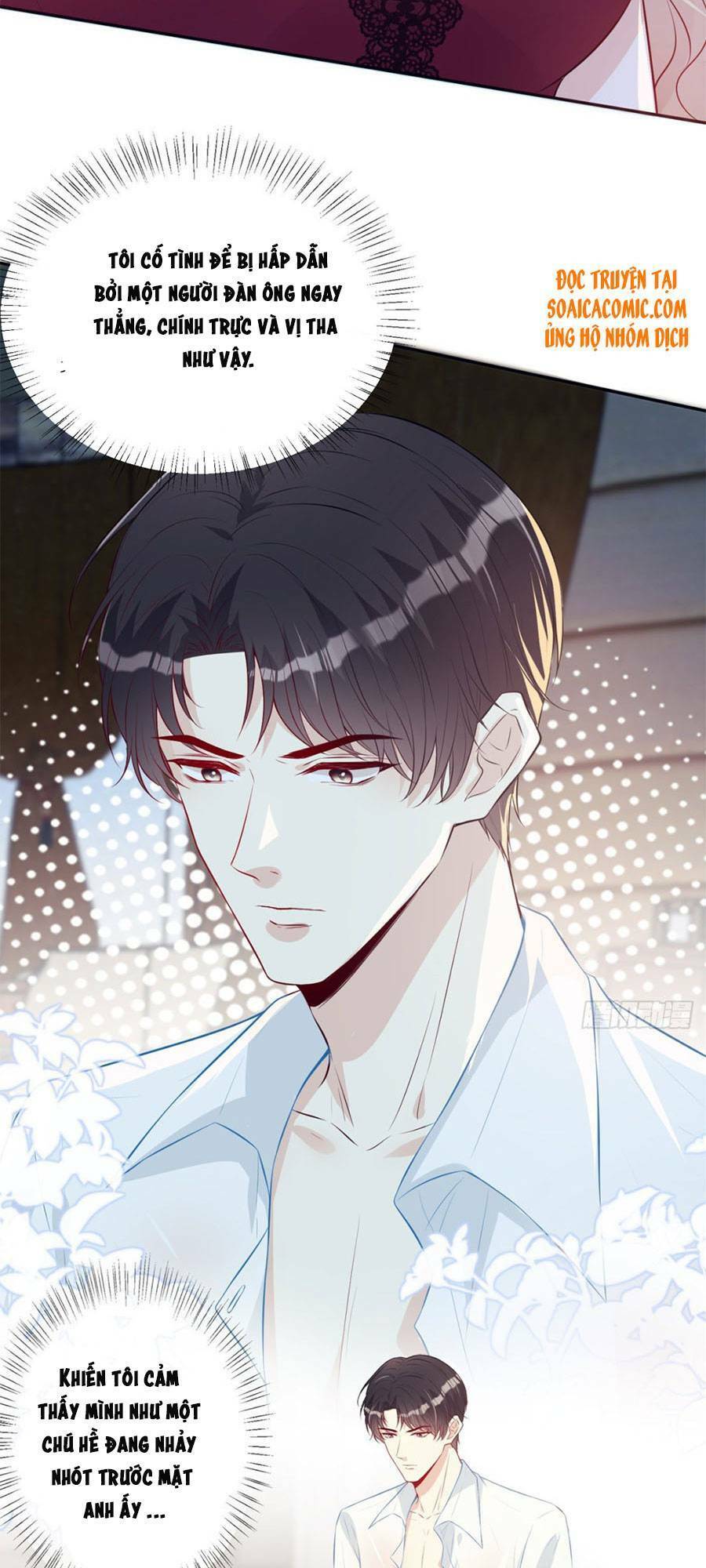 Khiêu Khích Xuyên Biên Giới Chapter 6 - 36