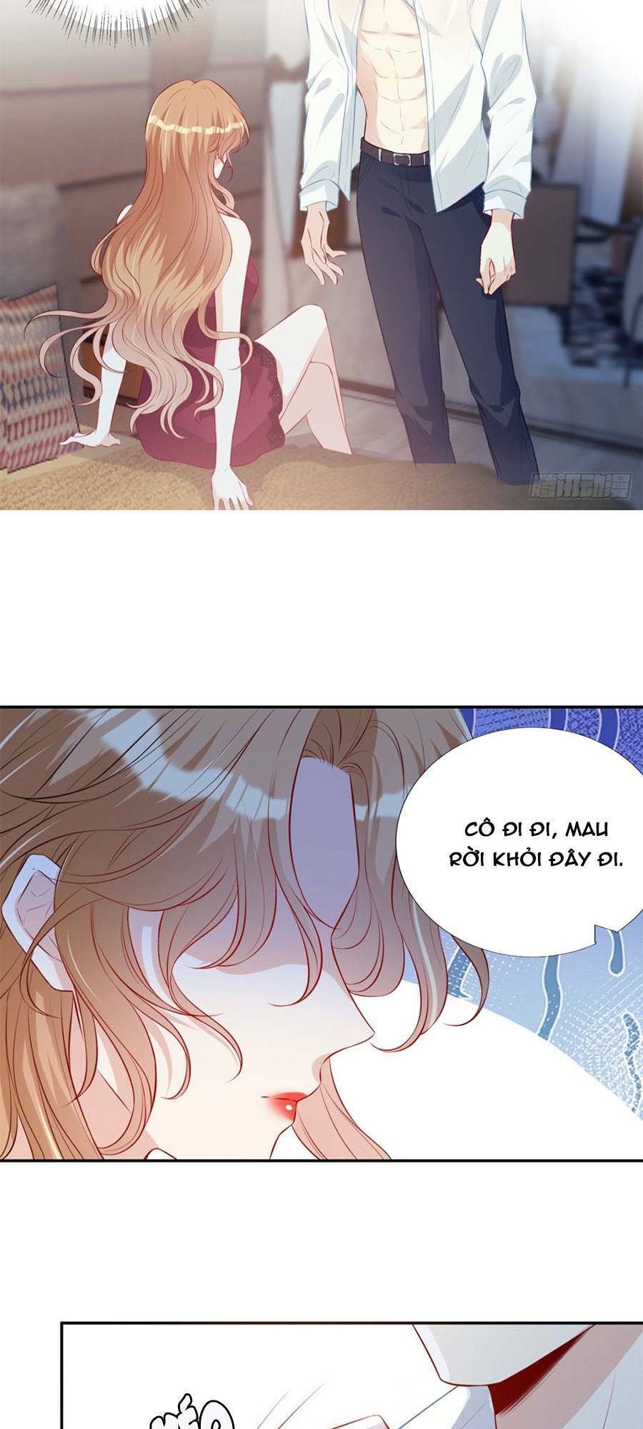 Khiêu Khích Xuyên Biên Giới Chapter 6 - 37