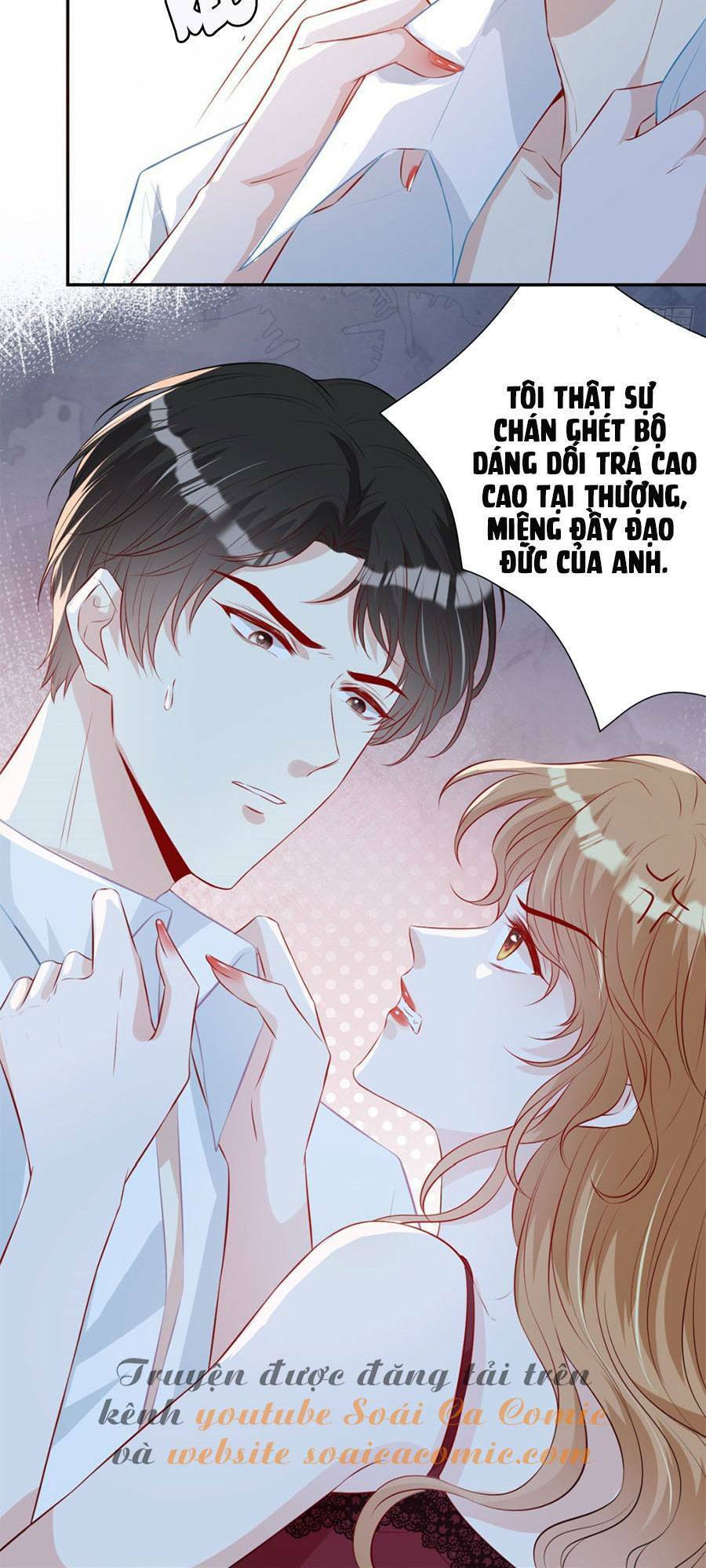 Khiêu Khích Xuyên Biên Giới Chapter 6 - 38